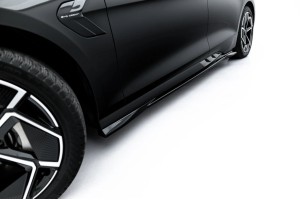 Side Skirts Diffusers BYD Seal Mk1