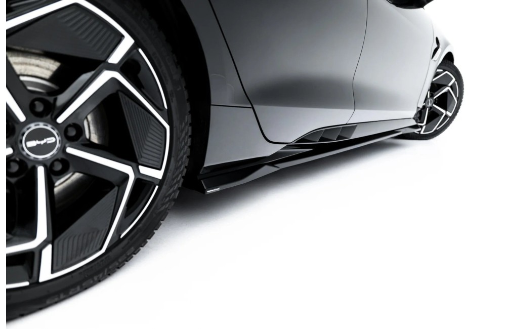 Side Skirts Diffusers BYD Seal Mk1