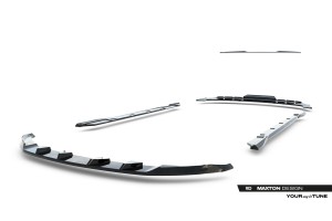Set of Splitters BYD Seal Mk1