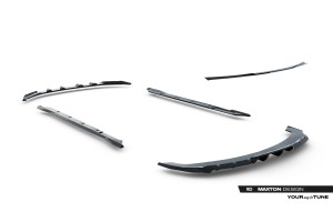 Set of Splitters BYD Seal Mk1