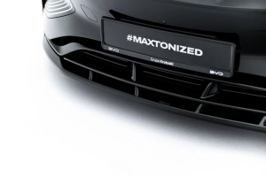 Set of Splitters BYD Seal Mk1
