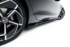 Set of Splitters BYD Seal Mk1