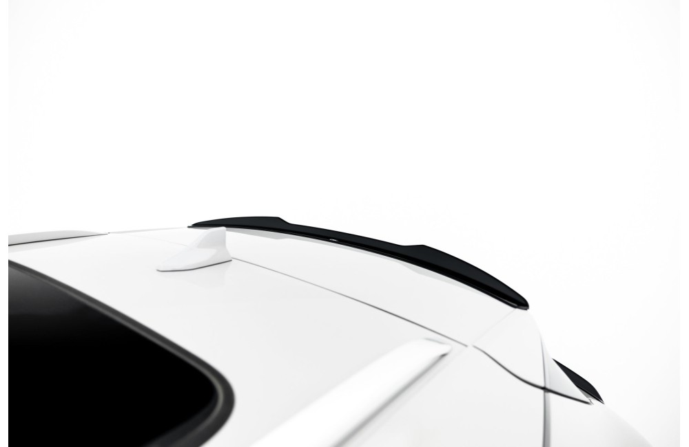 Upper Spoiler Cap BYD Seal U Mk1