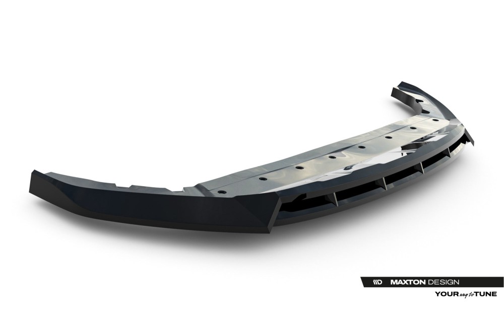 Front Splitter V.1 BYD Seal U Mk1