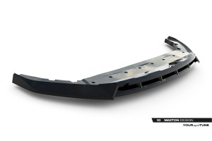 Front Splitter V.1 BYD Seal U Mk1
