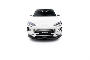 Front Splitter V.2 BYD Seal U Mk1