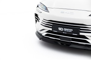 Front Splitter V.2 BYD Seal U Mk1