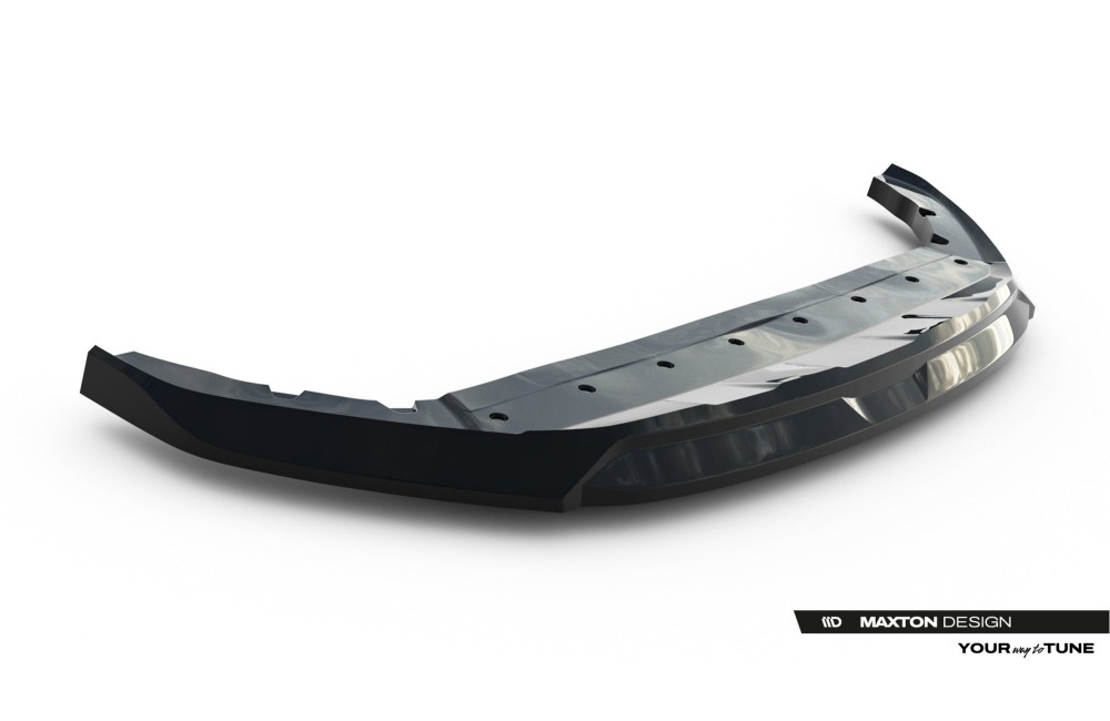 Front Splitter V.2 BYD Seal U Mk1
