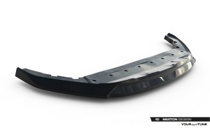 Front Splitter V.2 BYD Seal U Mk1