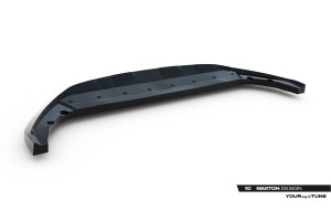 Front Splitter V.2 BYD Seal U Mk1