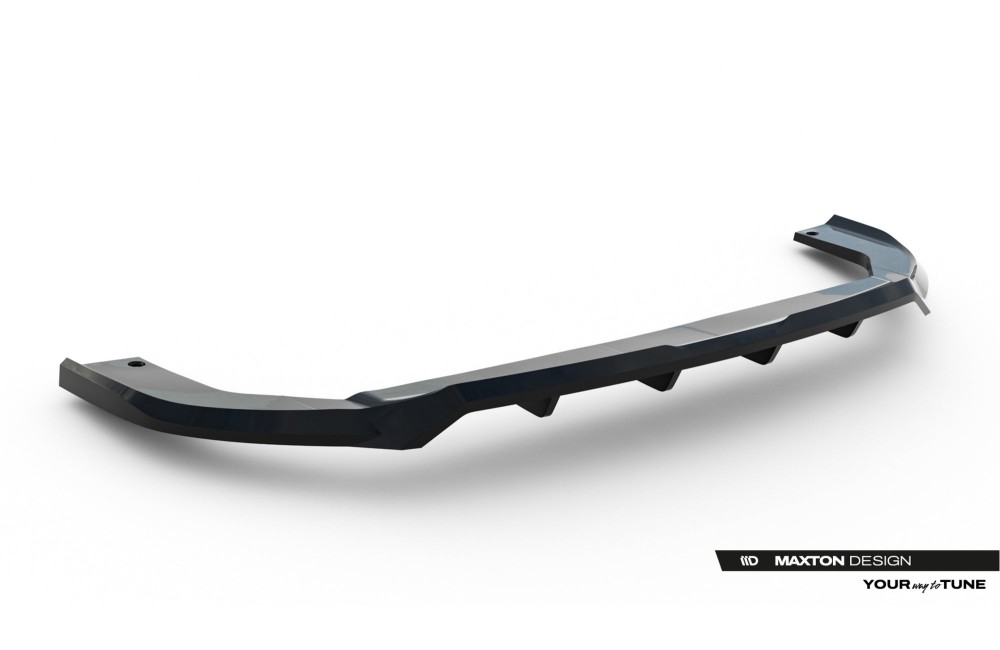 Rear Splitter (with vertical bars) BYD Seal U Mk1