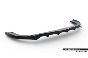 Rear Splitter (with vertical bars) BYD Seal U Mk1