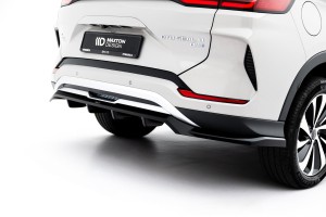 Rear Splitter (with vertical bars) BYD Seal U Mk1