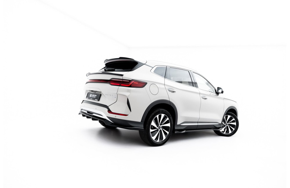 Rear Splitter (with vertical bars) BYD Seal U Mk1