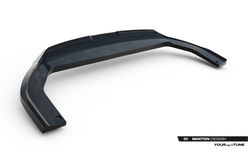 Rear Splitter (with vertical bars) BYD Seal U Mk1