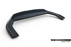 Rear Splitter (with vertical bars) BYD Seal U Mk1