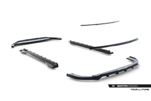 Set of Splitters BYD Seal U Mk1