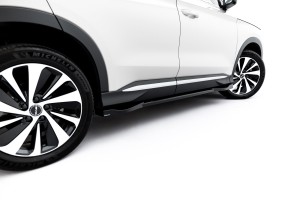 Set of Splitters BYD Seal U Mk1