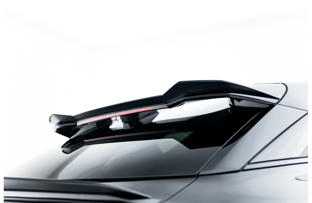 Upper Spoiler Cap BYD Sealion 7 Mk1