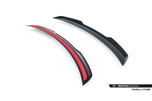 Bottom Spoiler Cap BYD Sealion 7 Mk1