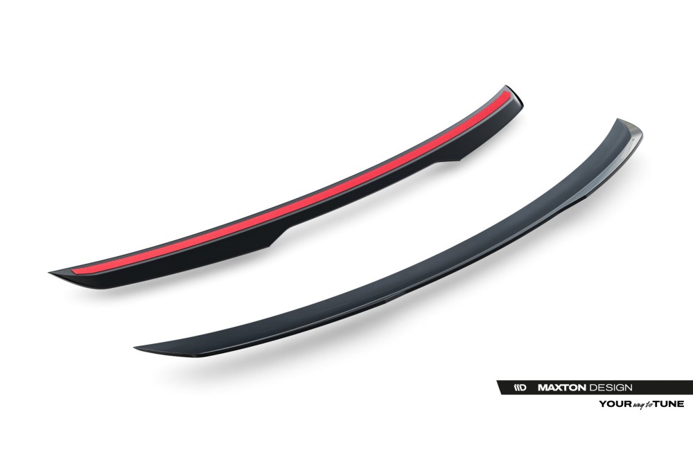 Bottom Spoiler Cap BYD Sealion 7 Mk1