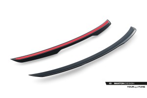 Bottom Spoiler Cap BYD Sealion 7 Mk1