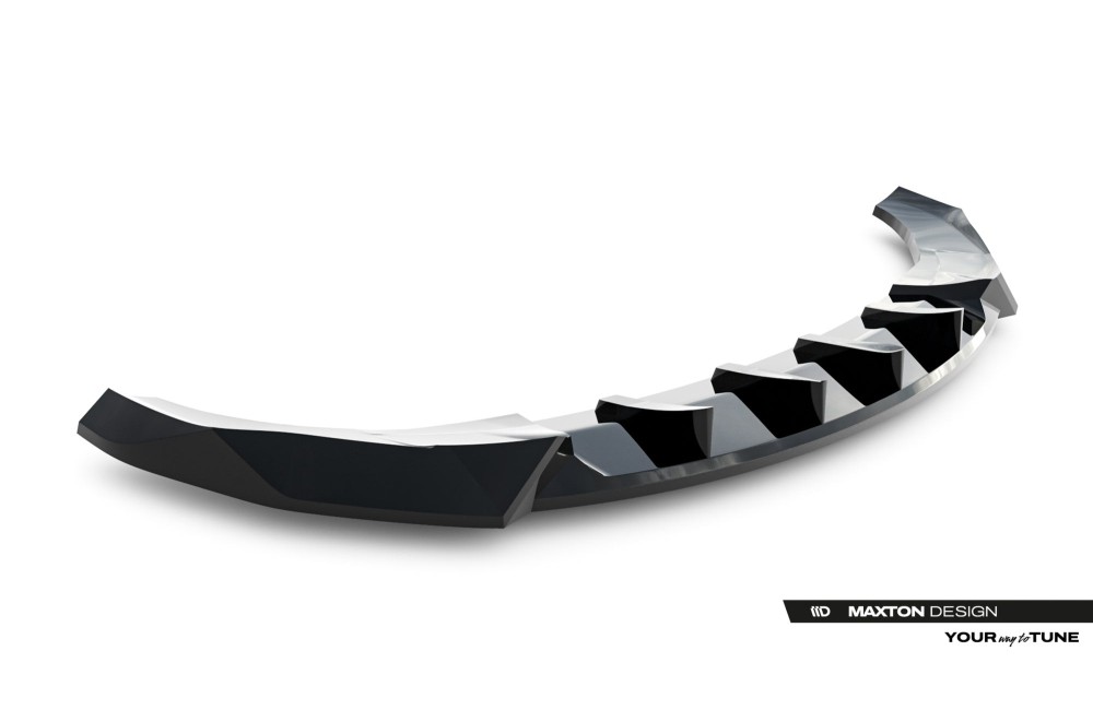 Front Splitter BYD Sealion 7 Mk1
