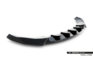 Front Splitter BYD Sealion 7 Mk1