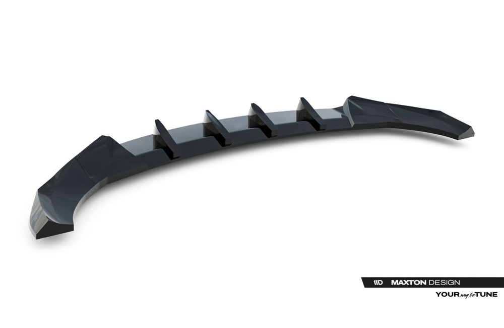 Front Splitter BYD Sealion 7 Mk1