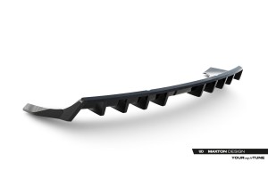 Rear Splitter (with vertical bars) BYD Sealion 7 Mk1