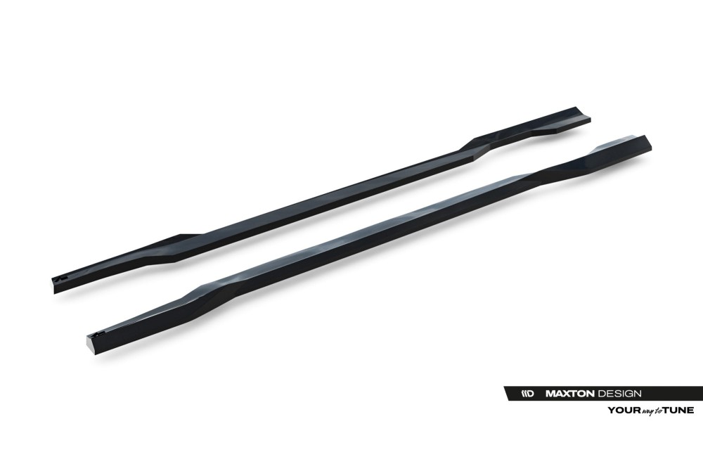 Side Skirts Diffusers BYD Sealion 7 Mk1