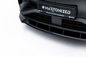 Set of Splitters BYD Sealion 7 Mk1