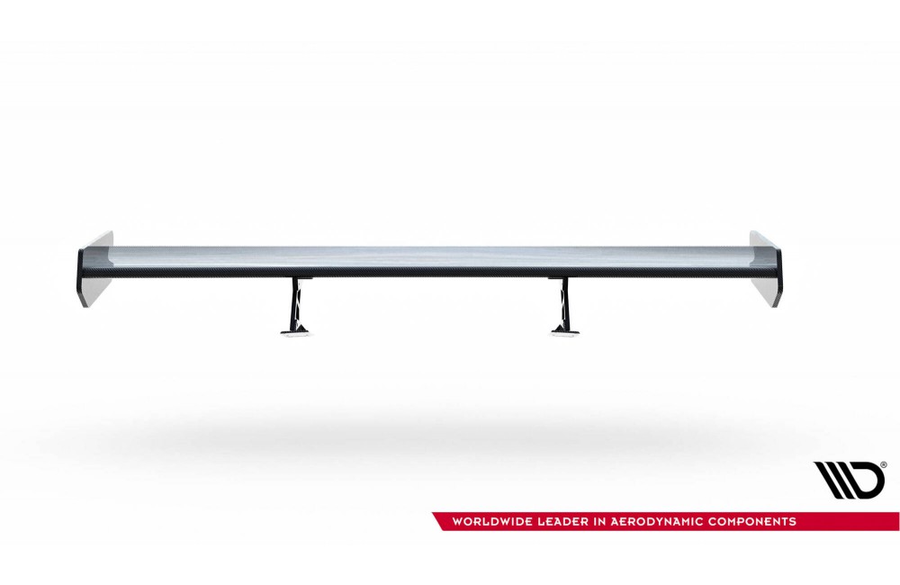 Carbon Spoiler  Alfa Romeo Giulia Quadrifoglio