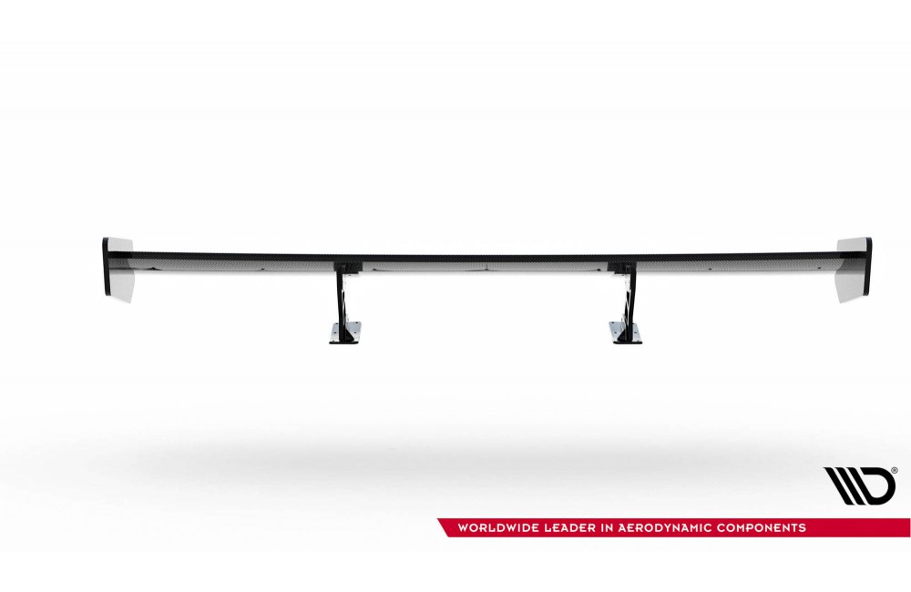 Carbon Spoiler  Alfa Romeo Giulia Quadrifoglio
