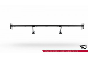 Carbon Spoiler  Alfa Romeo Giulia Quadrifoglio