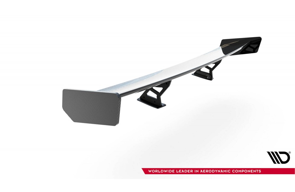 Carbon Spoiler  Alfa Romeo Giulia Quadrifoglio