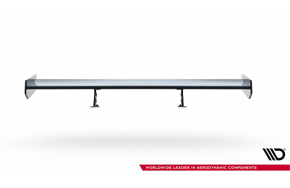 Carbon Spoiler  Alfa Romeo Giulia Quadrifoglio