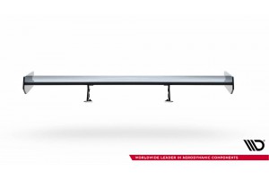 Carbon Spoiler  Alfa Romeo Giulia Quadrifoglio