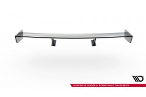 Carbon Spoiler  Alfa Romeo Giulia Quadrifoglio