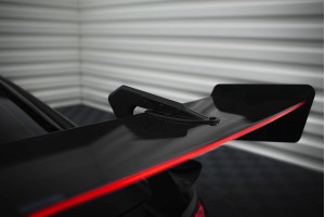 Carbon Spoiler + LED Audi R8 Mk2 Carbon Spoiler + LED Audi R8 Mk2