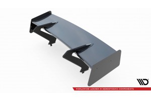 Carbon Spoiler + LED Audi R8 Mk2 Carbon Spoiler + LED Audi R8 Mk2