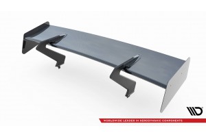 Carbon Spoiler + LED Audi R8 Mk2 Carbon Spoiler + LED Audi R8 Mk2