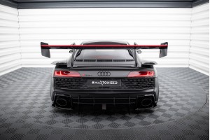 Carbon Spoiler + LED Audi R8 Mk2 Carbon Spoiler + LED Audi R8 Mk2