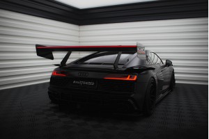 Carbon Spoiler + LED Audi R8 Mk2 Carbon Spoiler + LED Audi R8 Mk2