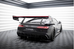 Carbon Spoiler + LED Audi R8 Mk2 Carbon Spoiler + LED Audi R8 Mk2