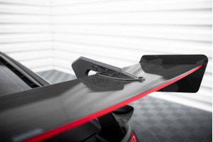 Carbon Spoiler + LED Audi R8 Mk2 Carbon Spoiler + LED Audi R8 Mk2