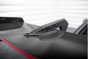 Carbon Spoiler + LED Audi R8 Mk2 Carbon Spoiler + LED Audi R8 Mk2