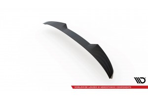 Prepreg Carbon Fiber Tailgate Spoiler Audi RS3 Sedan 8Y Prepreg Carbon Fiber Tailgate Spoiler Audi RS3 Sedan 8Y
