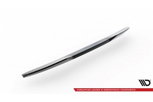 Prepreg Carbon Fiber Tailgate Spoiler Audi RS3 Sedan 8Y Prepreg Carbon Fiber Tailgate Spoiler Audi RS3 Sedan 8Y