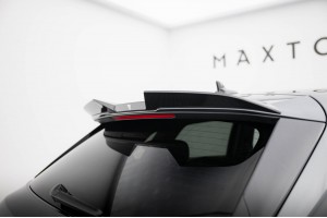 Prepreg Carbon Fiber Tailgate Spoiler Audi RS3 / S3 / A3 S-Line Sportback 8Y / 8Y Facelift Prepreg Carbon Fiber Tailgate Spoiler Audi RS3 / S3 / A3 S-Line Sportback 8Y / 8Y Facelift